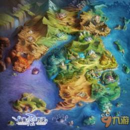 牛屁股上画眼睛，真的可以防止狮子捕杀吗？游戏画面